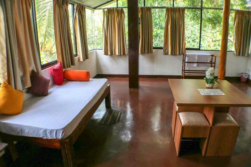 Green View Home Stay