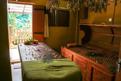 Green View Home Stay