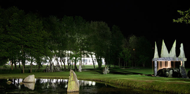 Agroturismo Finca Galea