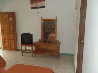 Lodge Golden Sunset Villas