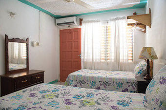 Lodge Golden Sunset Villas