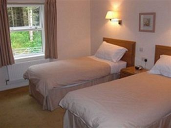 Hostal Llwyn Onn Guest House