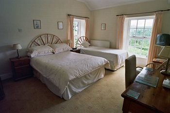 Hostal Llwyn Onn Guest House