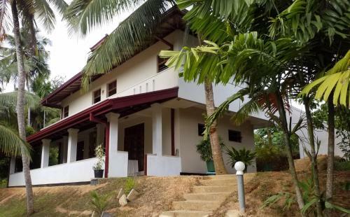 Villa Orenka