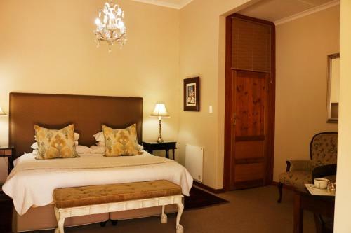 Hostal Randrivier