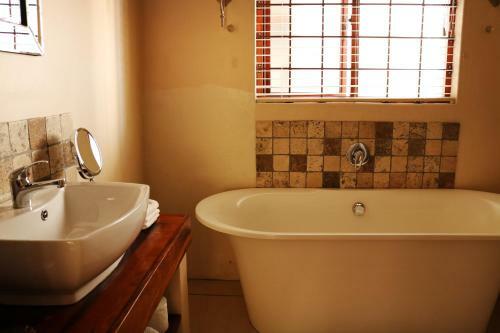 Hostal Randrivier