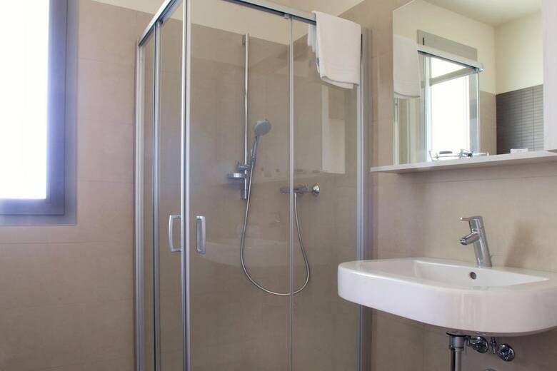 Apartamento Residence Le Querce
