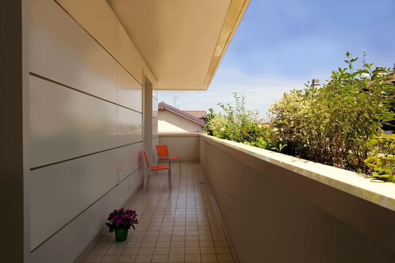Apartamento Residence Le Querce