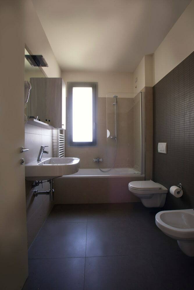 Apartamento Residence Le Querce