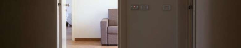 Apartamento Residence Le Querce