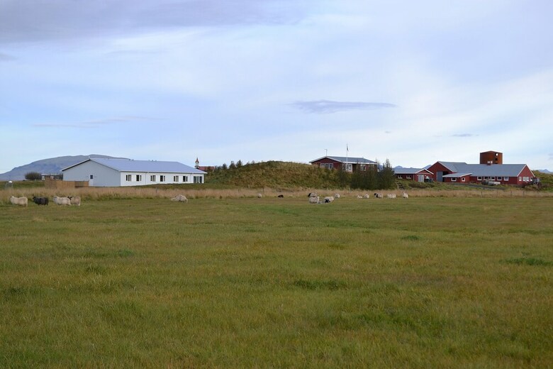 Hostal Lambastadir Guesthouse