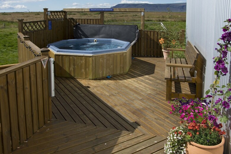 Hostal Lambastadir Guesthouse