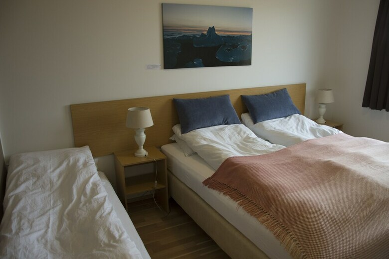 Hostal Lambastadir Guesthouse