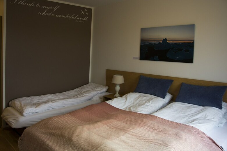 Hostal Lambastadir Guesthouse