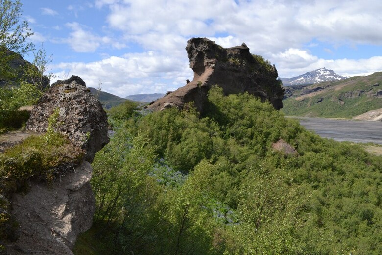 Hostal Lambastadir Guesthouse