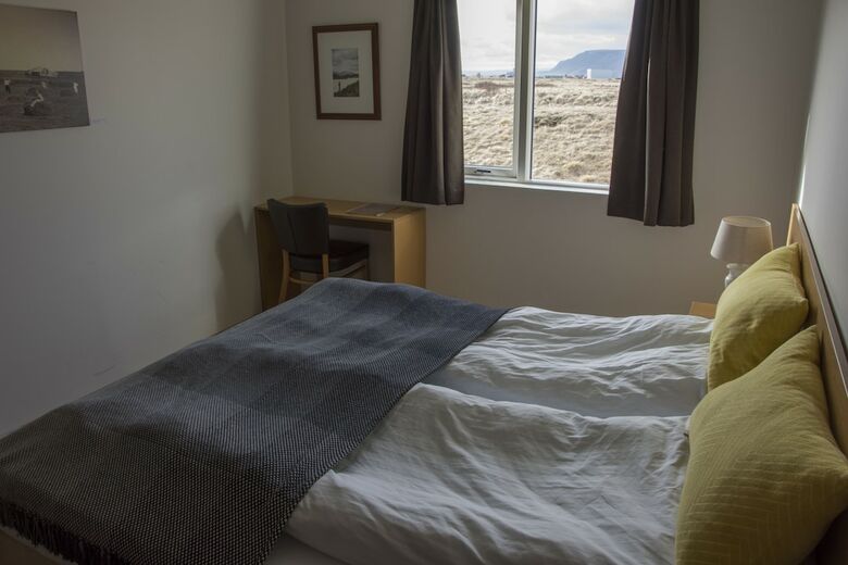 Hostal Lambastadir Guesthouse