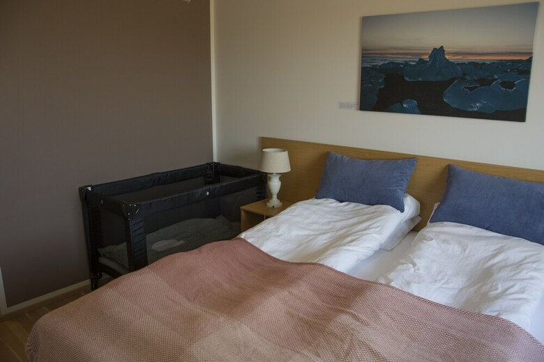 Hostal Lambastadir Guesthouse