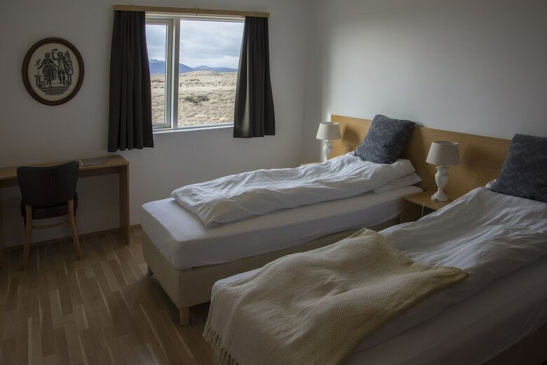 Hostal Lambastadir Guesthouse