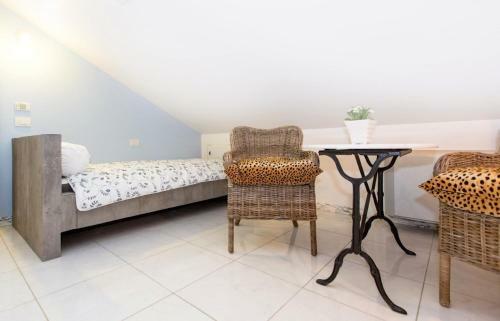 Bed & Breakfast Villa Lavanda
