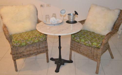 Bed & Breakfast Villa Lavanda