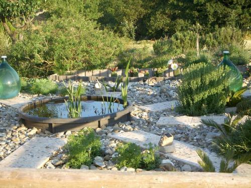 Bed & Breakfast Villa Lavanda