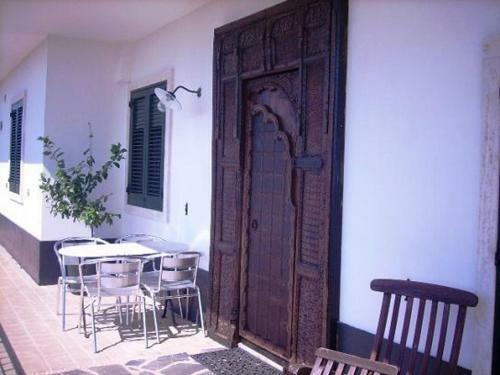 Bed & Breakfast Villa Lavanda