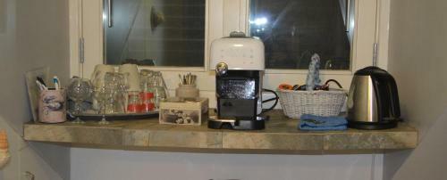 Bed & Breakfast Villa Lavanda