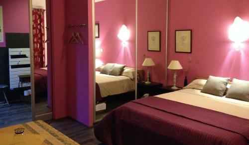 Chambre Espigarie