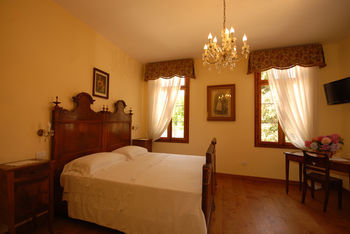 Hostal Agriturismo Villa Maria