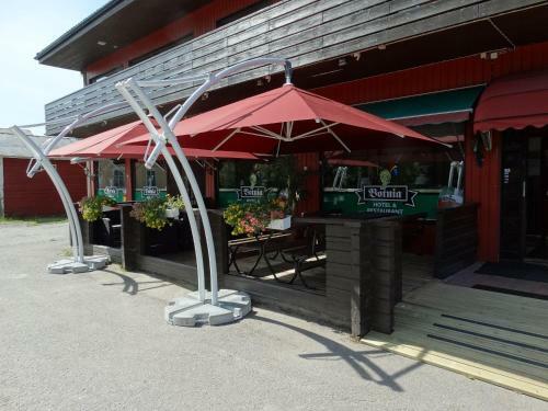 Botnia Hotel & Restaurant
