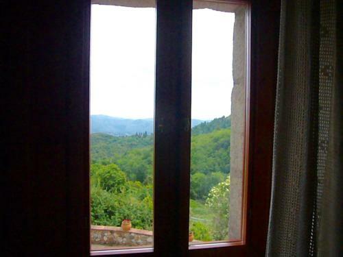 Agroturismo Masia El Buxaus