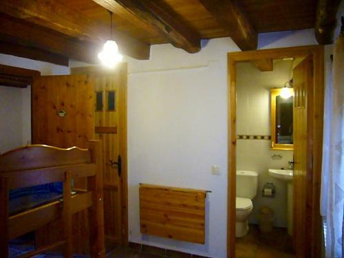 Agroturismo Masia El Buxaus