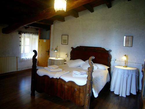 Agroturismo Masia El Buxaus