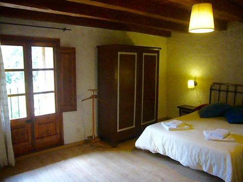 Agroturismo Masia El Buxaus