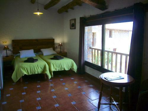 Agroturismo Masia El Buxaus