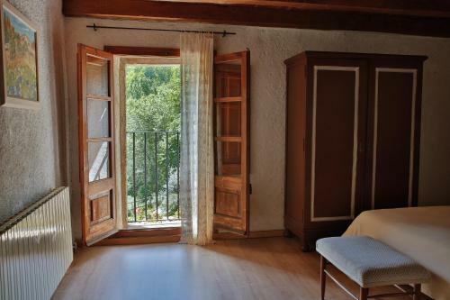 Agroturismo Masia El Buxaus