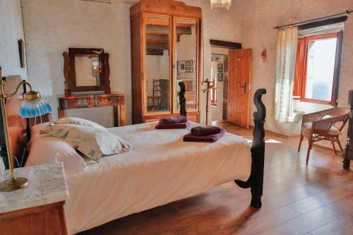 Agroturismo Masia El Buxaus