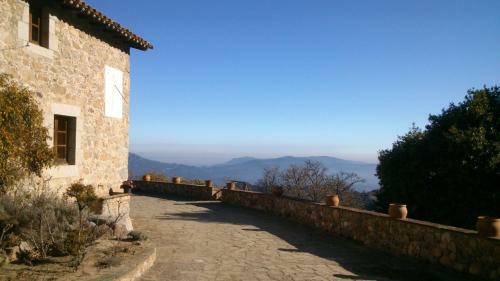 Agroturismo Masia El Buxaus