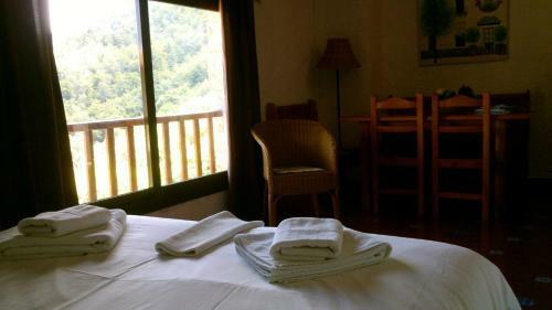 Agroturismo Masia El Buxaus