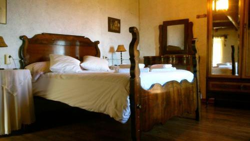 Agroturismo Masia El Buxaus
