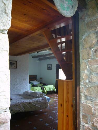 Agroturismo Masia El Buxaus