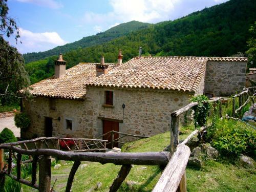 Agroturismo Masia El Buxaus