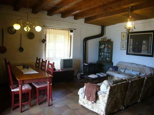 Agroturismo Masia El Buxaus