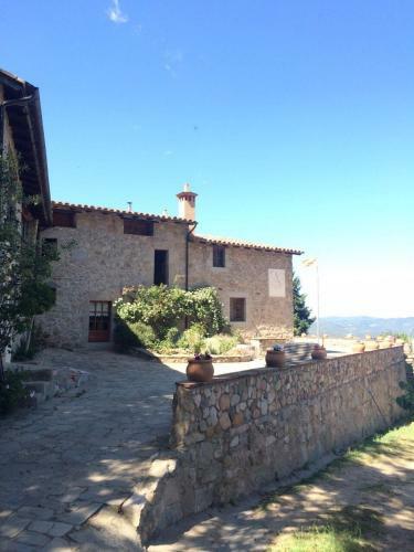 Agroturismo Masia El Buxaus