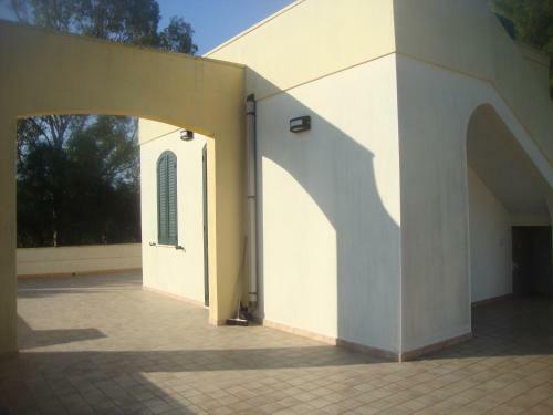 Agroturismo Agriturismo Santa Maria Della Lizza