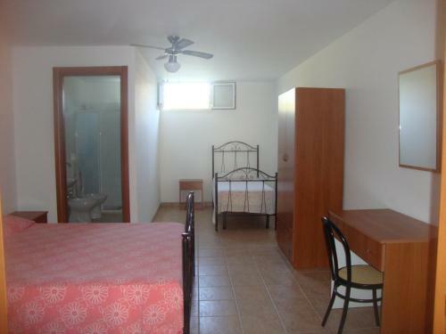 Agroturismo Agriturismo Santa Maria Della Lizza