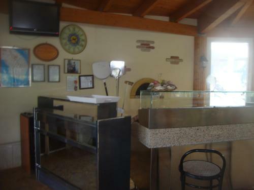 Agroturismo Agriturismo Santa Maria Della Lizza