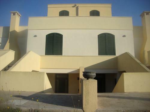 Agroturismo Agriturismo Santa Maria Della Lizza