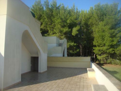 Agroturismo Agriturismo Santa Maria Della Lizza