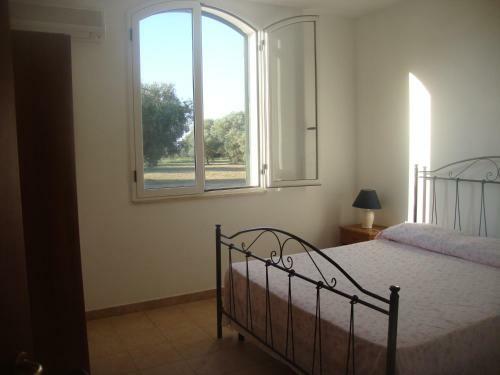 Agroturismo Agriturismo Santa Maria Della Lizza